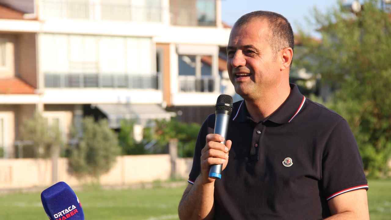 Muğlaspor İkinci Futbol Okulunu Köyceğiz’de Açtı (8)