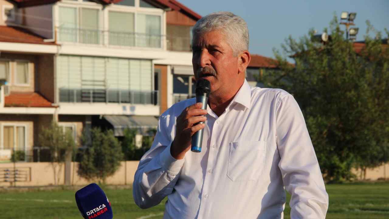 Muğlaspor İkinci Futbol Okulunu Köyceğiz’de Açtı (9)