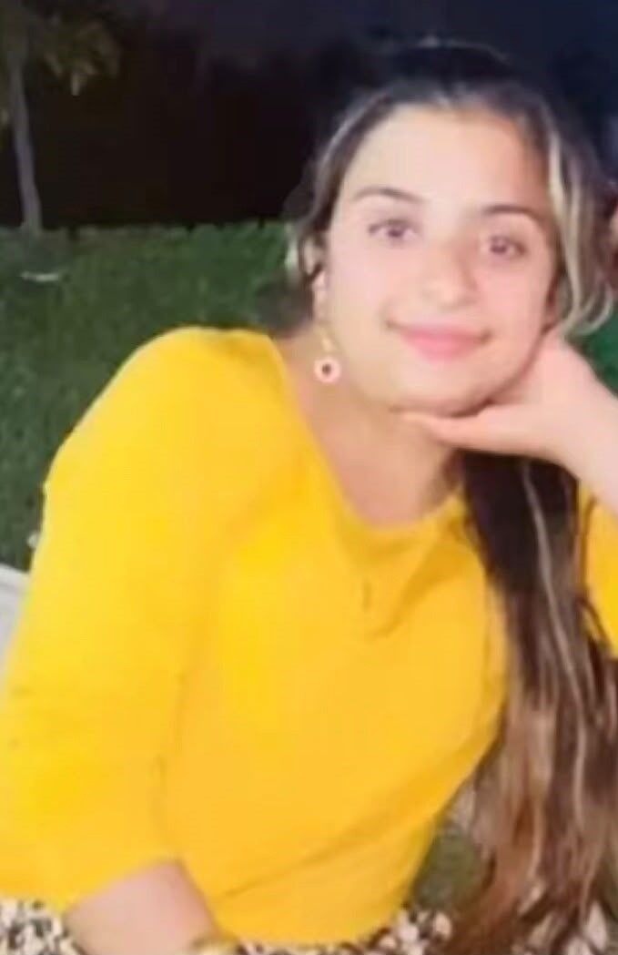 Büyük Menderes'te Kaybolan Eda'nın Cansız Bedeni Bulundu3