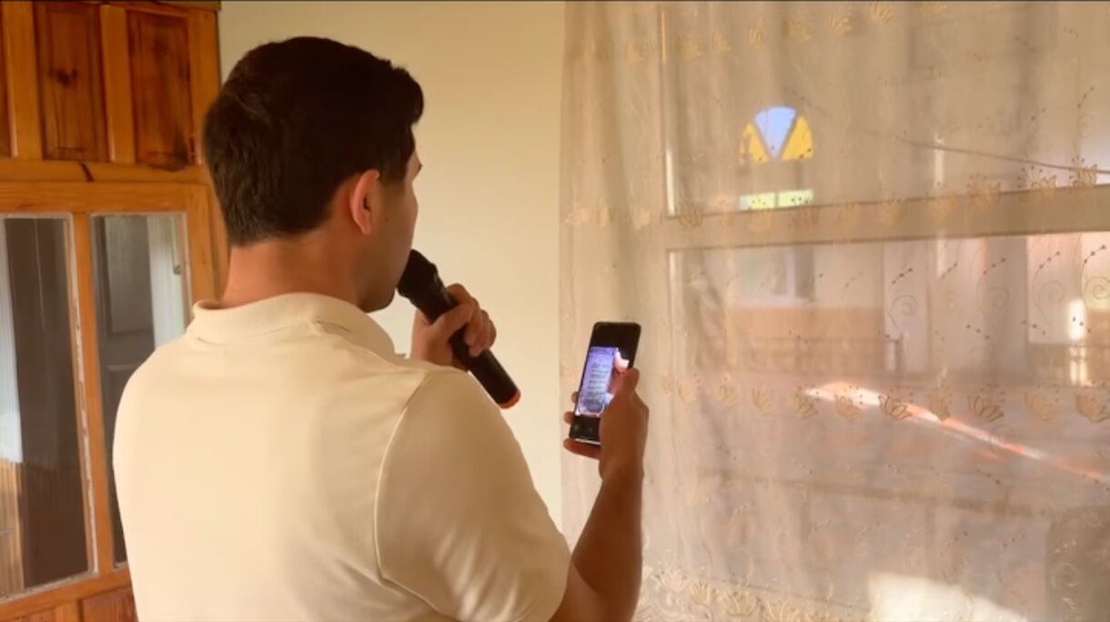 Muğla'da Ziraat Yangınları Drone Ile İzleniyor1