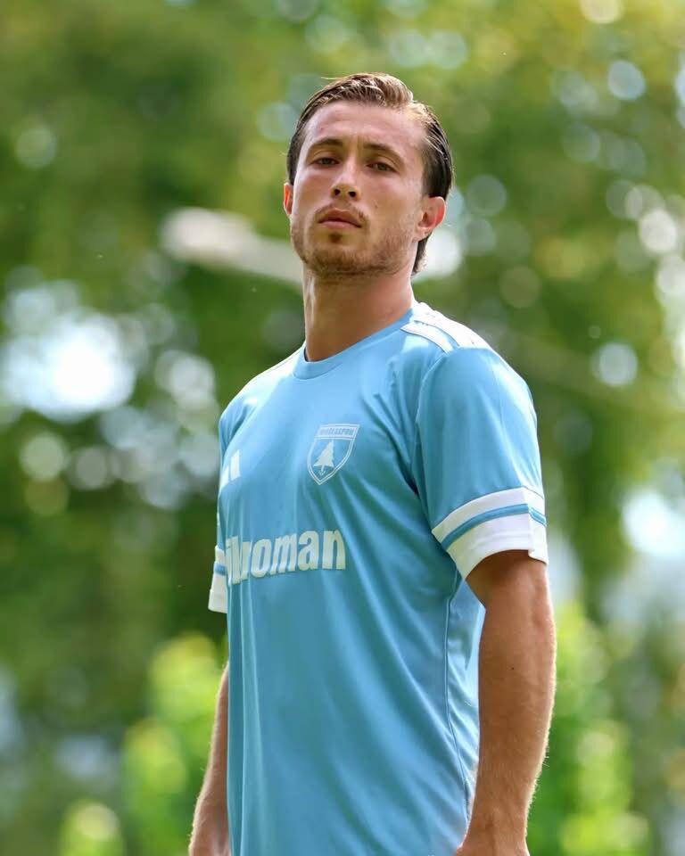 Muğlaspor Akyaka’nın Turkuazını Formasına Taşıdı (2)