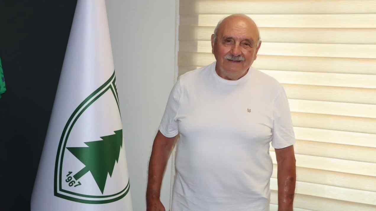 Muğlaspor’un Ilk Golünü Atan Timur Çiçek’ten Kulübe Ziyaret (1)