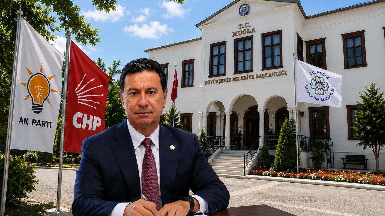 Ahmet Aras AK Parti’ye Mi Geçiyor? Kulisler Hareketlendi
