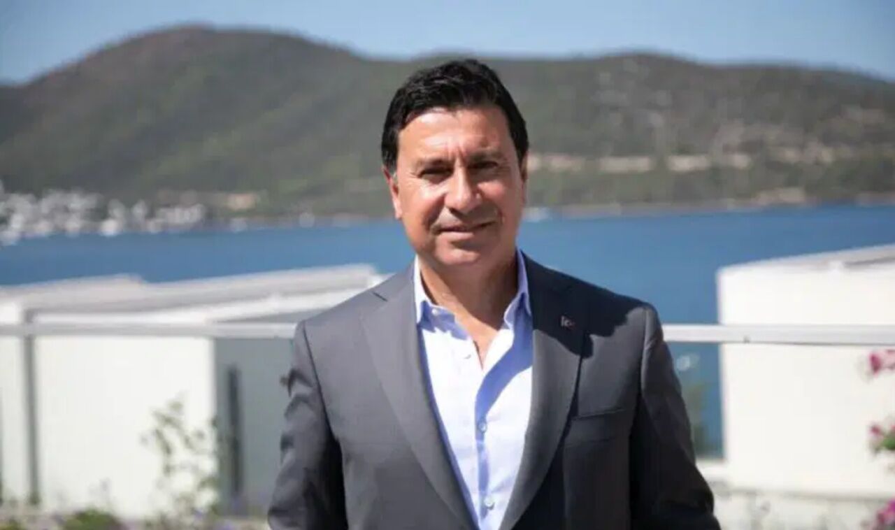 Ahmet Aras Ak Parti’ye Mi Geçiyor2