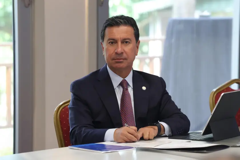 Ahmet Aras Ak Parti’ye Mi Geçiyor3