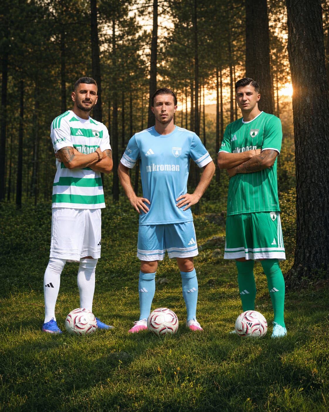 Muğlaspor’un Yeni Sezon Formaları Satışta Fiyatı Belli Oldu (2)