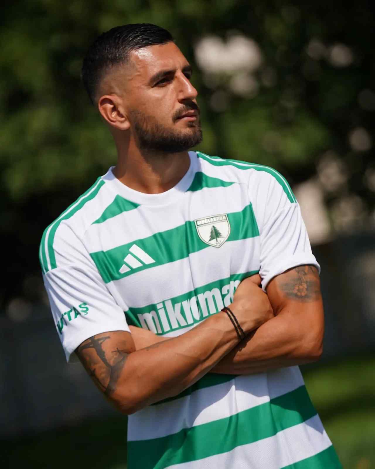 Muğlaspor’un Yeni Sezon Formaları Tanıtıldı (2)