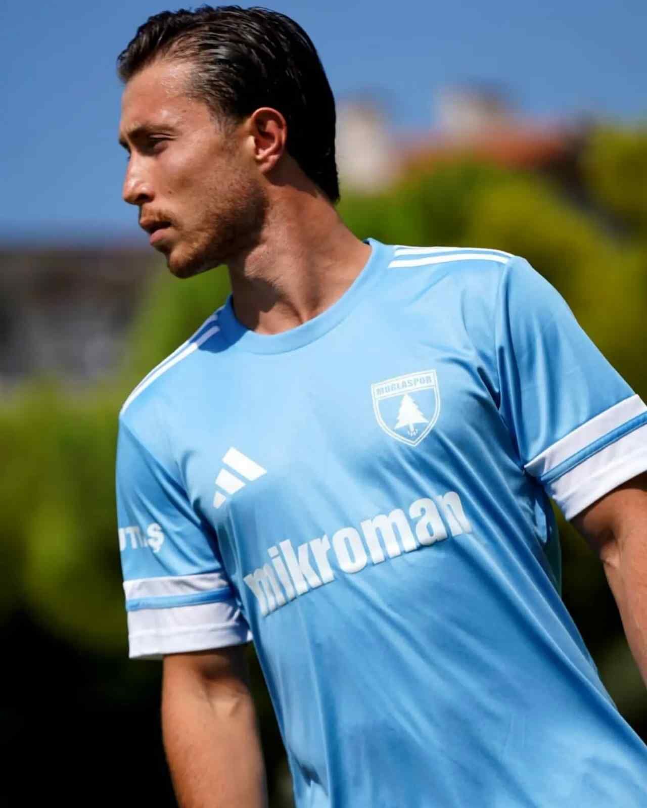 Muğlaspor’un Yeni Sezon Formaları Tanıtıldı (5)