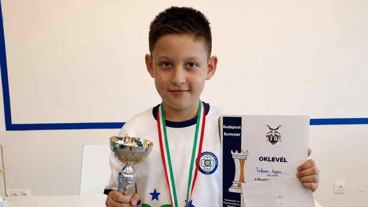 Muğla Büyükşehir Sporcularından Çifte Başarı (2)