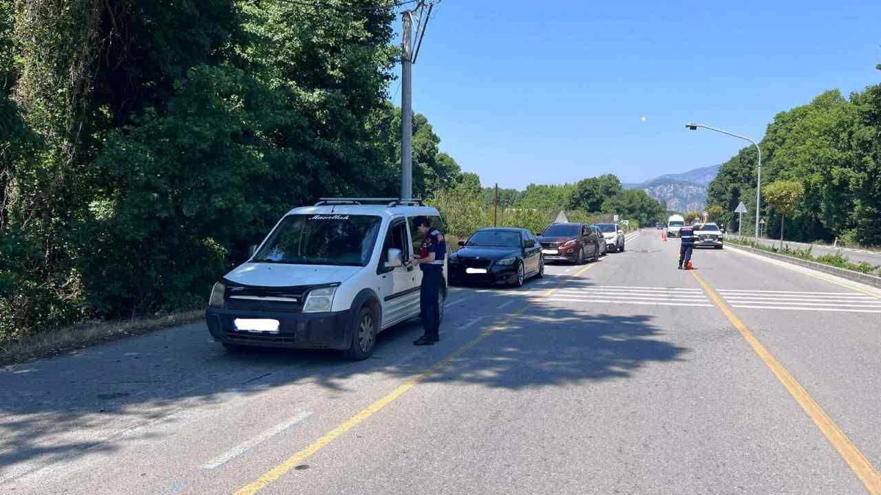 Muğla’da Haziran Ayında Aranan 594 Şahıs Yakalandı (1)