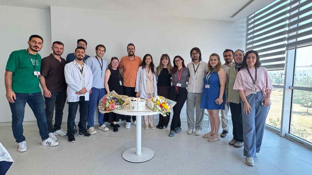 Muğla’da İç Hastalıkları Kliniğine Yeni Uzman (2)