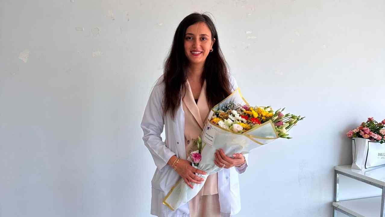 Muğla’da İç Hastalıkları Kliniğine Yeni Uzman (4)