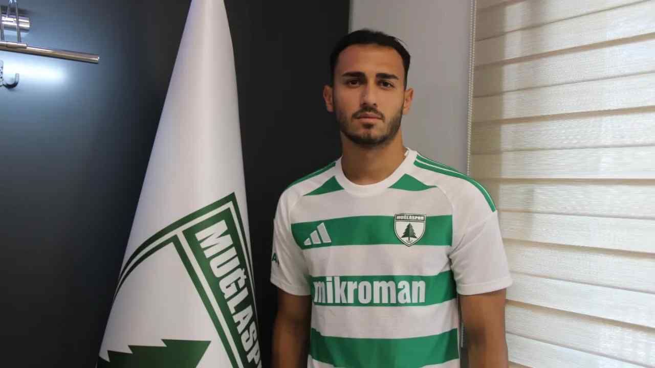 Fenerbahçe’den Muğlaspor’a Genç Stoper (2)