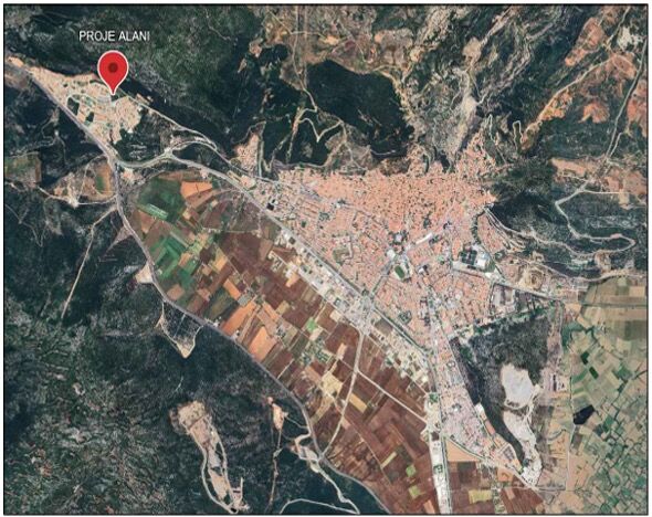 Muğla Konut Yapı A.ş. Akçaova’daki Konut Arsasını İhaleye Çıkardı (3)