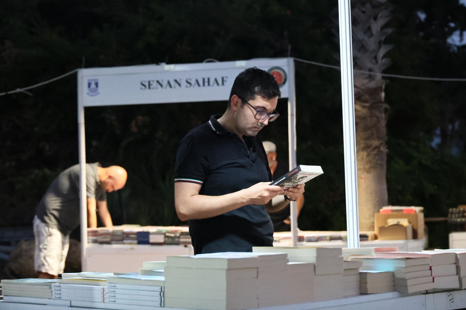 Yalıkavak Kitap Günleri Başladı (1)