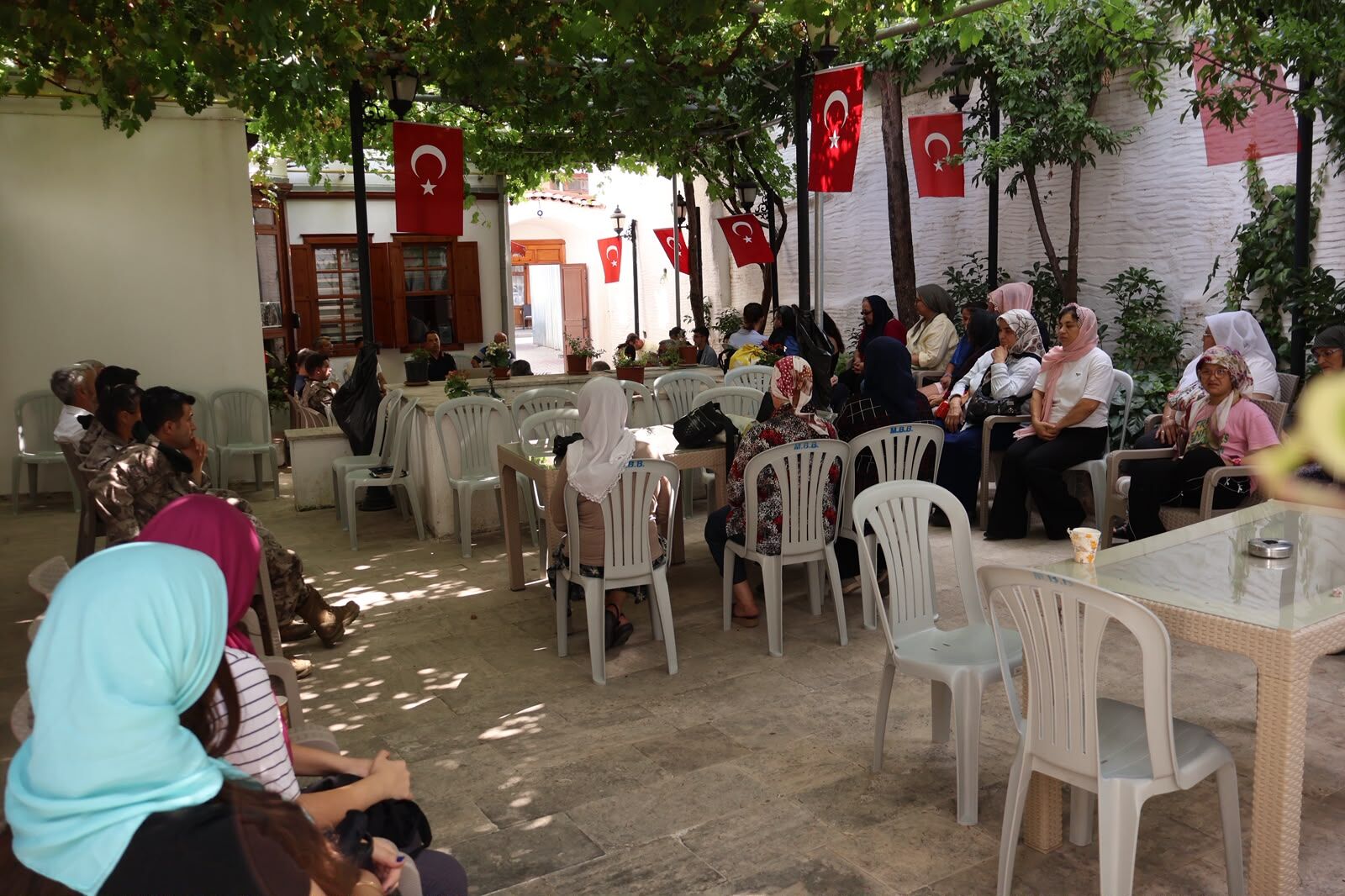 Muğlalı Şehit Mutlu Kartiz 6. Yılında Anıldı (1)