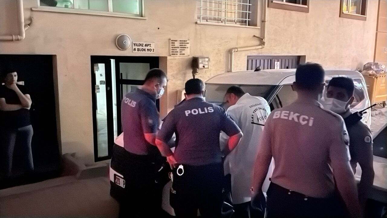 Yalnız Yaşadığı Evde Günler Sonra Ölü Bulundu