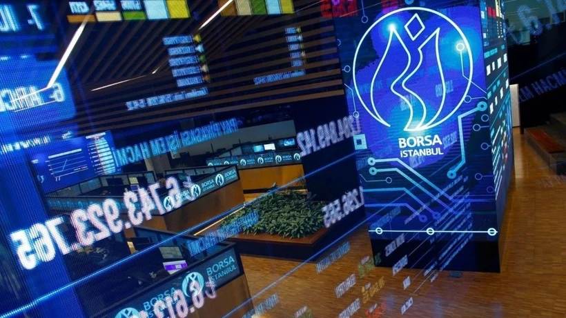 Borsa 3 G39C