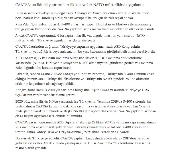Caatsa