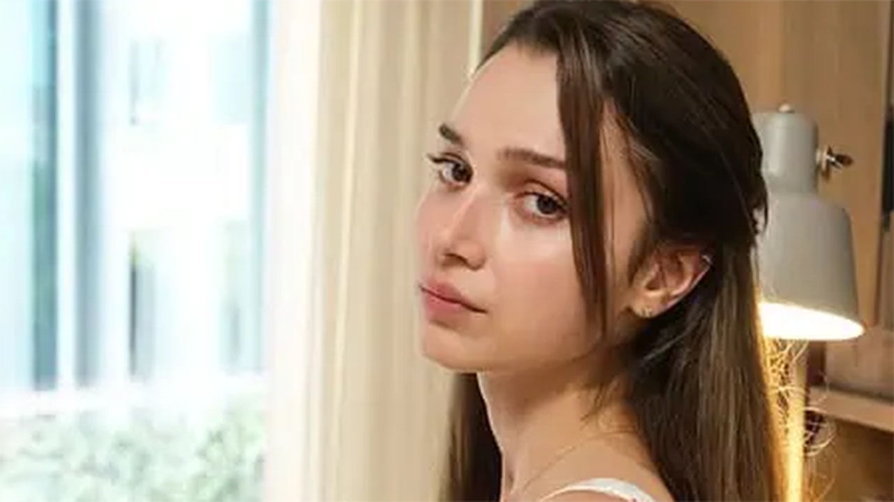 Ceren Ayruk