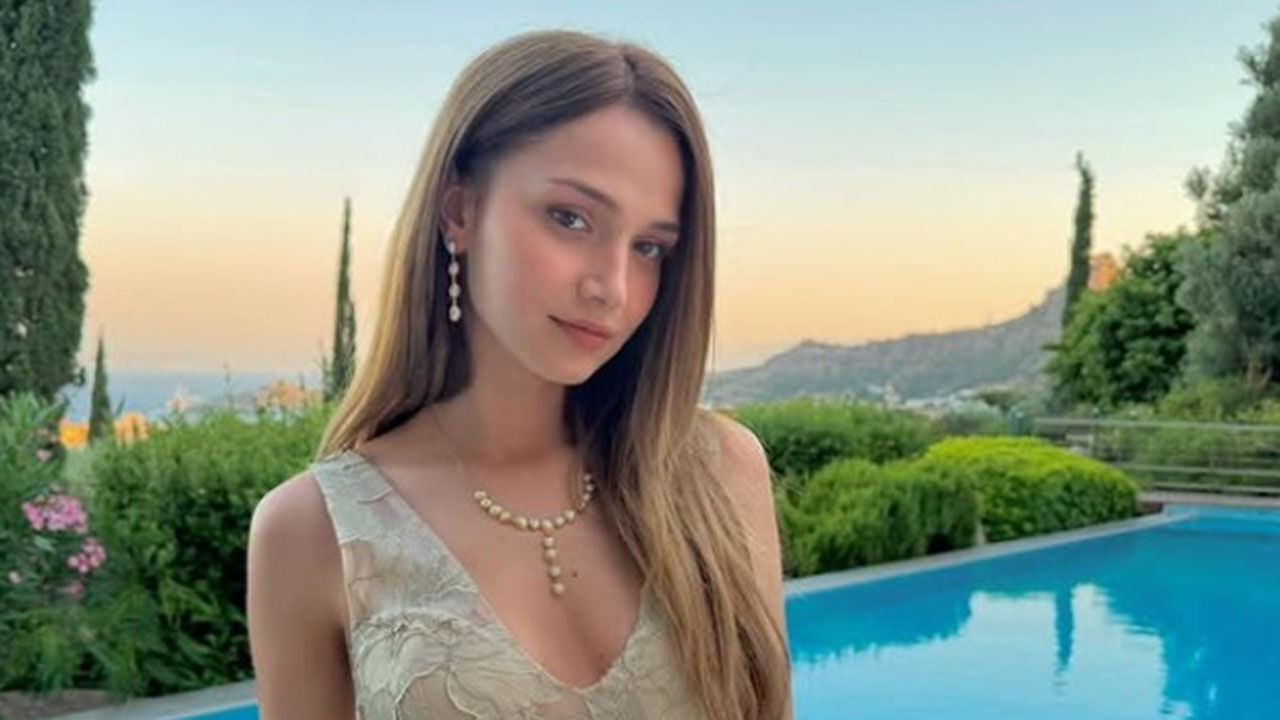 CEREN AYRUK KAÇ YAŞINDA? Daha 17'nin Leyla'sı Ceren Ayruk'un yaşı neden tartışma oldu, gerçek yaşı ne? Ceren Ayruk kimdir, nereli?