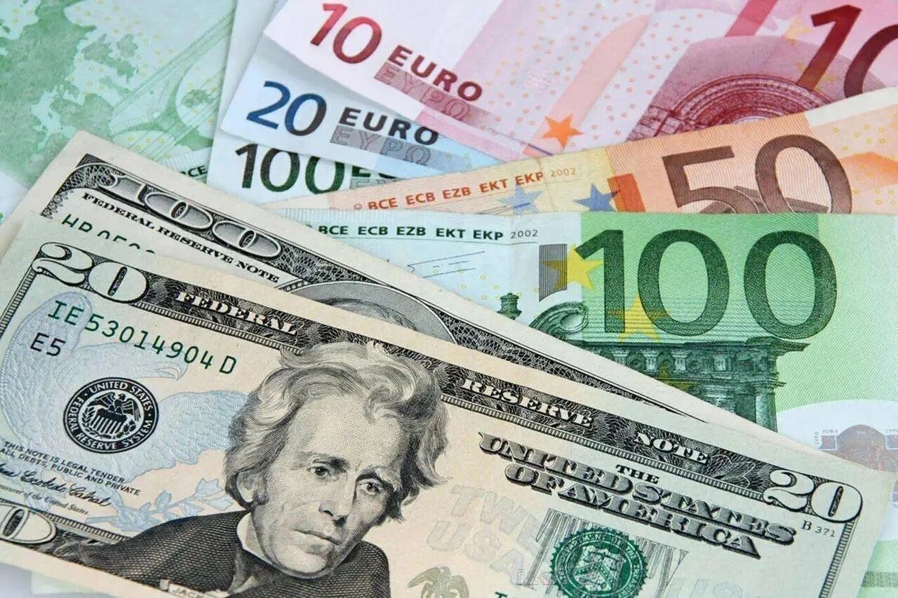 Dolar Ve Euro Manşet