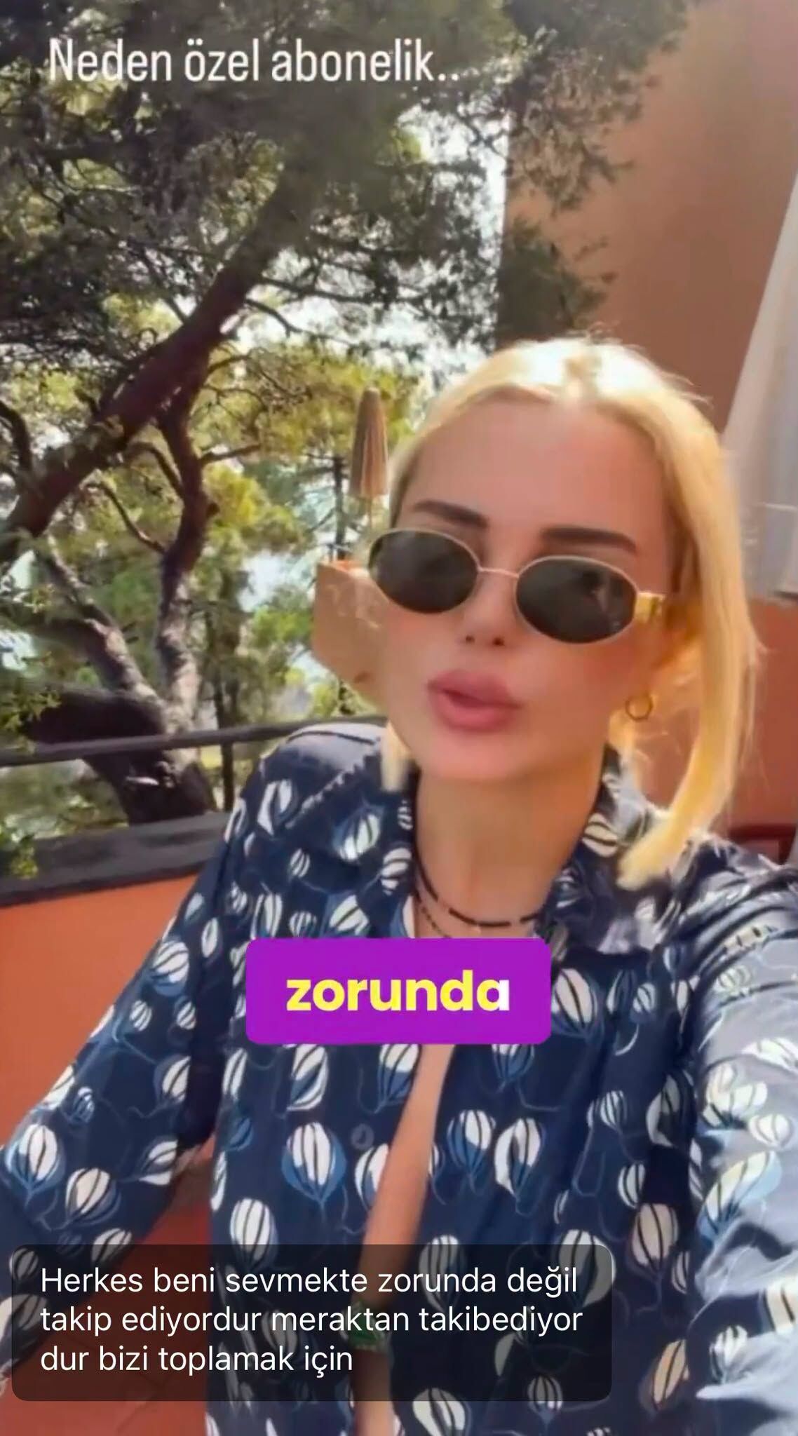 Ece Erken Ve Abonelik 1