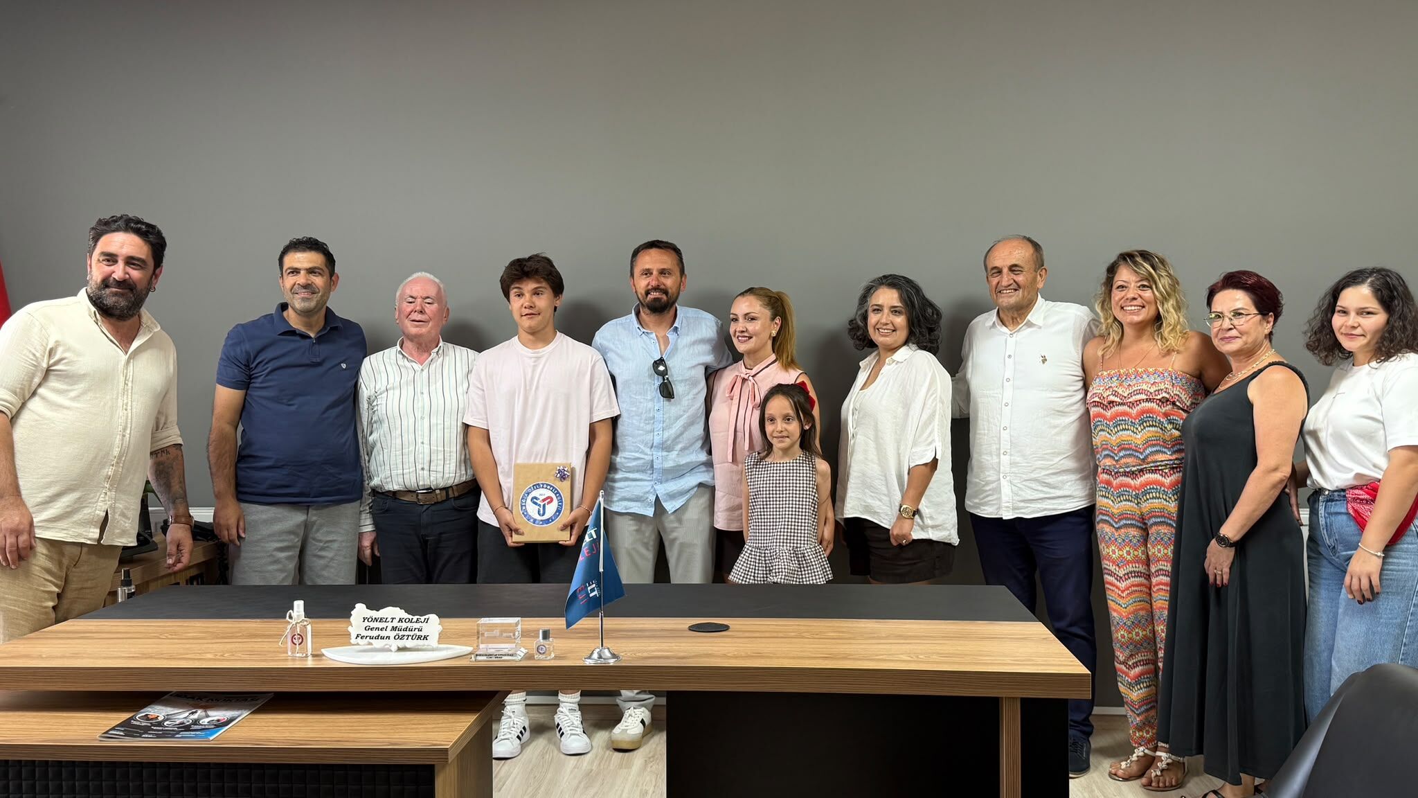 Lgs Türkiye Birincisi Yağız Ertekin Muğla’yı Gururlandırdı (2)