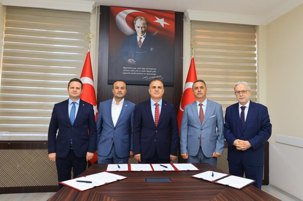 Muğla’da Öğrenciler İçin Yaz Okulu Protokolü İmzalandı