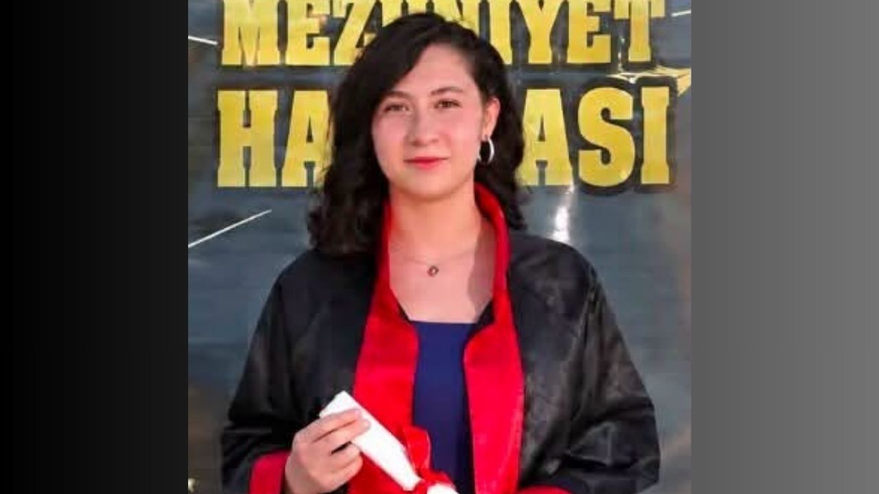 Muğla’nın LGS Şampiyonlarından Biri Elif Nil Yayalık