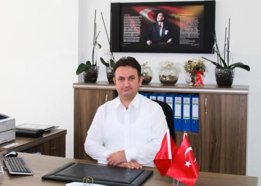 Muğla BİLSEM’in Kurucu Müdürü Görevinden Ayrıldı
