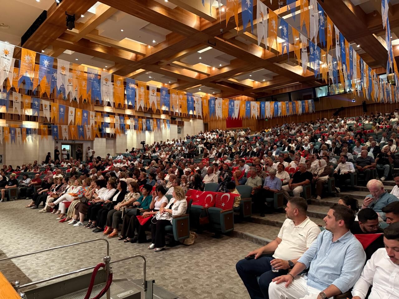Bakan Bak’tan Marmaris’e “İnat” Olimpik Havuz Müjdesi (2)