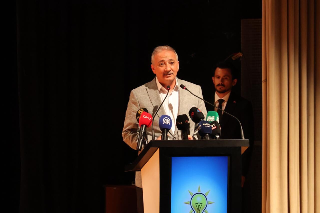 Bakan Bak’tan Marmaris’e “İnat” Olimpik Havuz Müjdesi (5)
