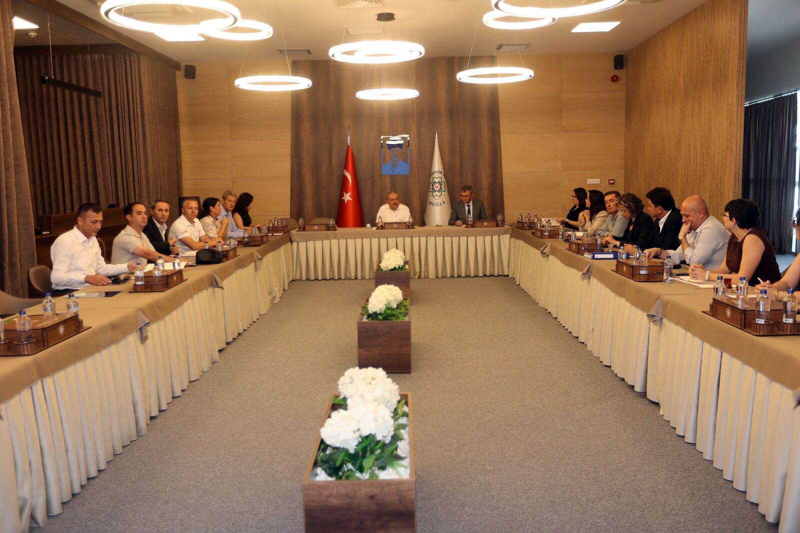 Muğla’da Sürdürülebilir Su Yönetimi Eğitimi (4)