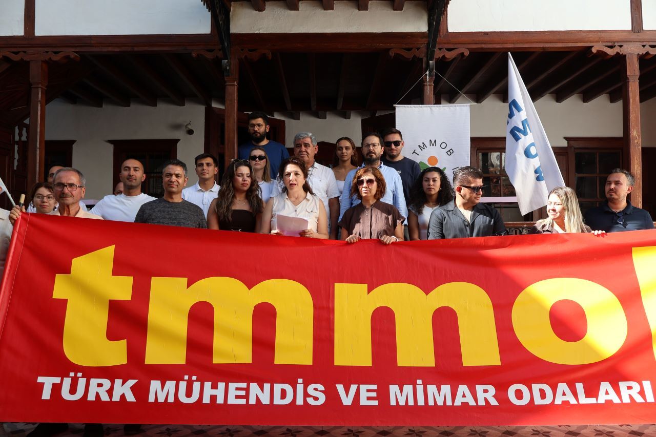 Gıda Mühendislerinden Muğla’da Güvenli Gıda Çağrısı (1)