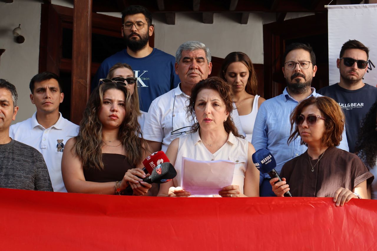 Gıda Mühendislerinden Muğla’da Güvenli Gıda Çağrısı (2)