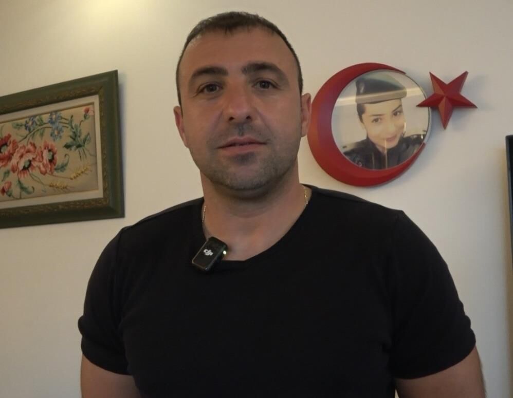 Şehit Gülşah Güler’in Hayali Yeğeninde Yaşıyor (2)