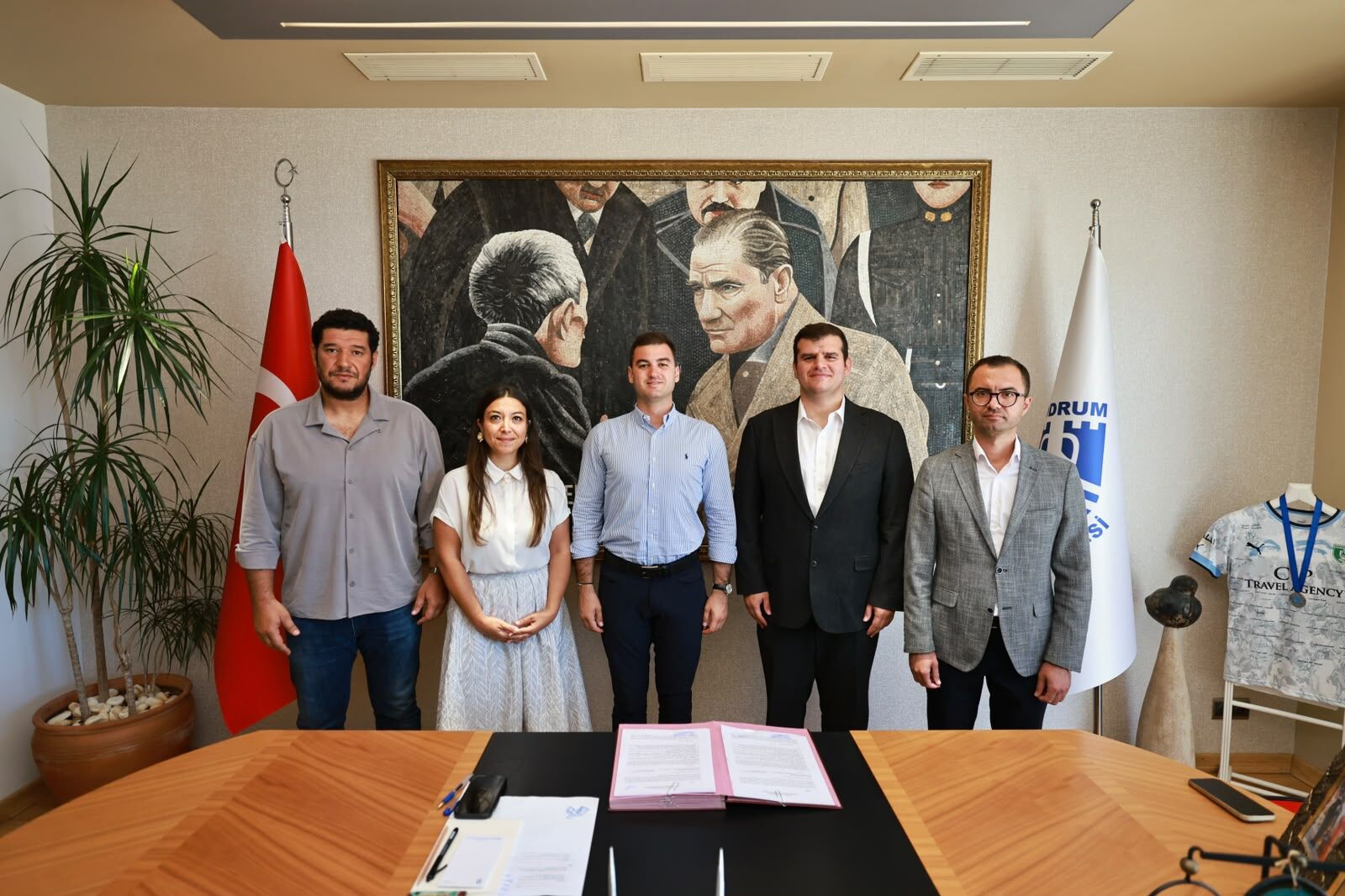 Bodrum’da Depozito İade Sistemi Başlıyor (3)