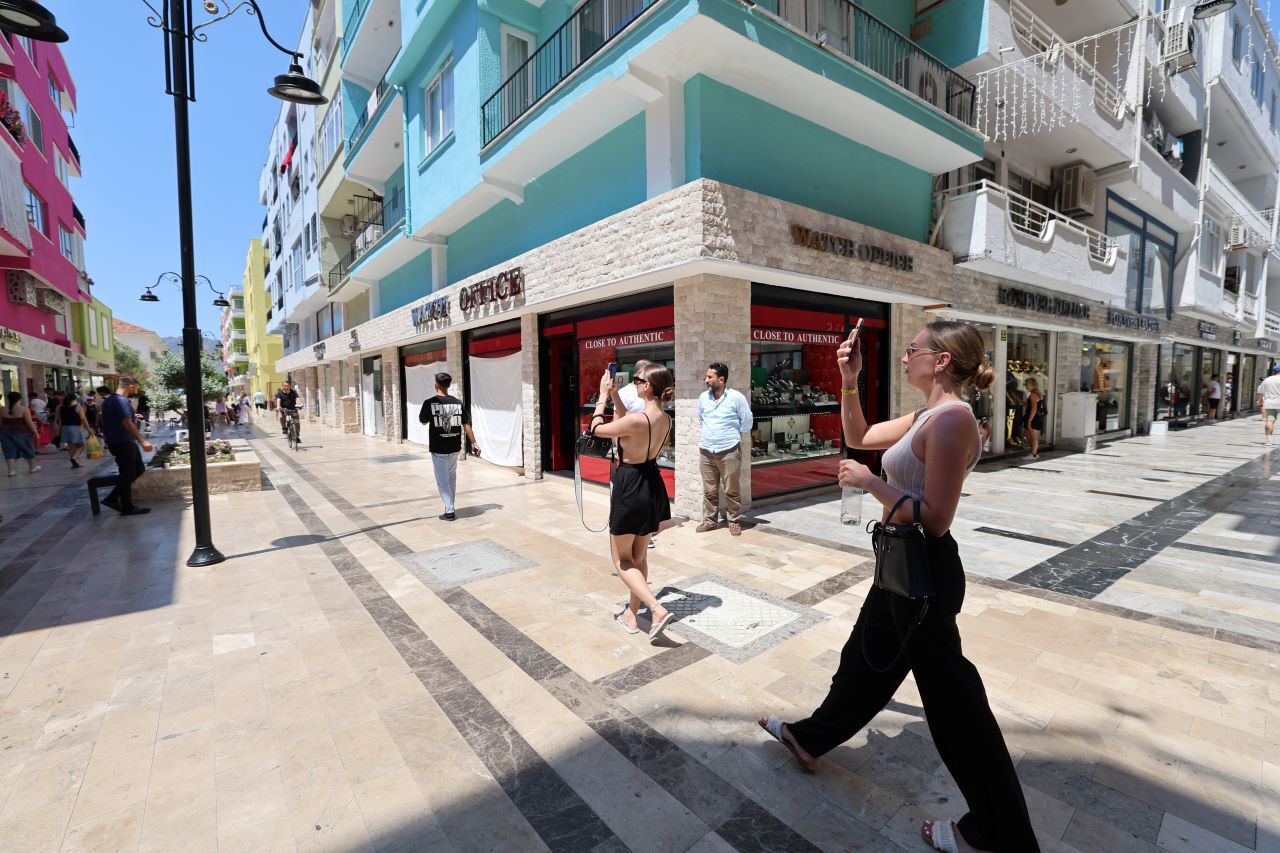 Kötekli’nin Dönüşümünde Marmaris Modeli Uygulanacak (1)-1