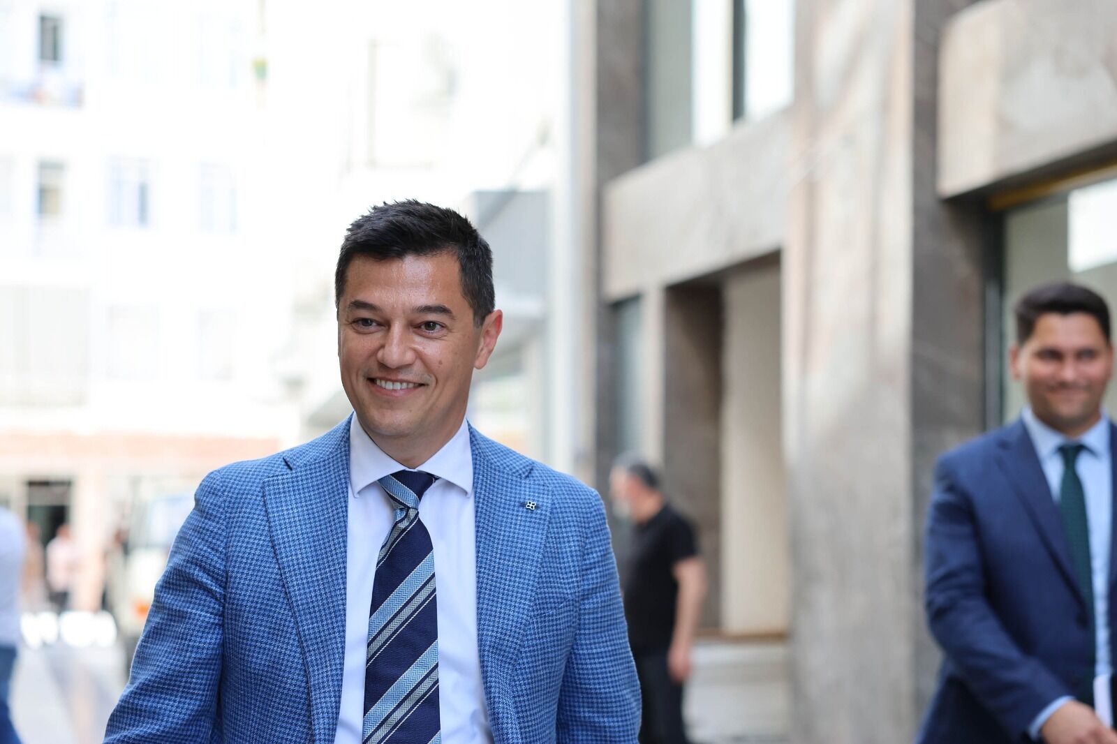 Kötekli’nin Dönüşümünde Marmaris Modeli Uygulanacak (1)