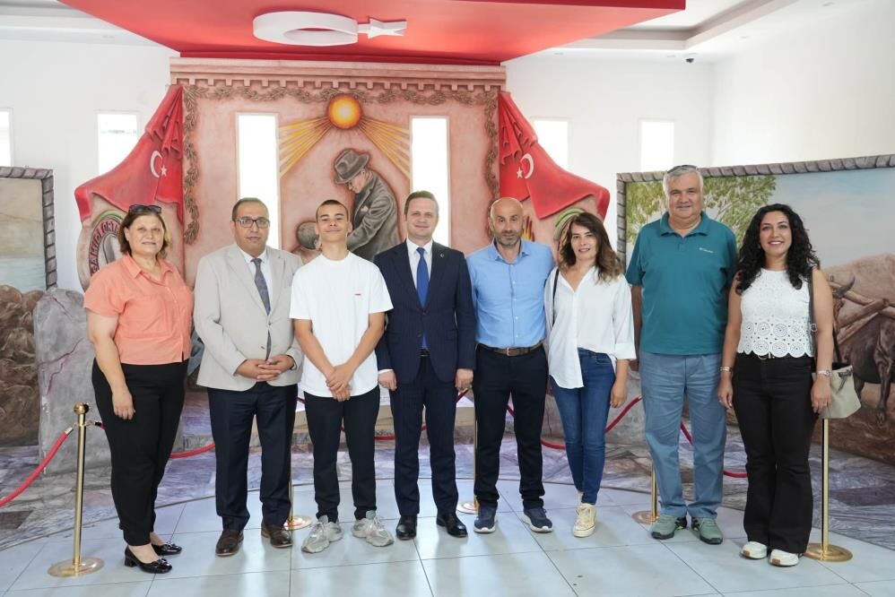 Muğla’da Lgs Tercihleri İçin 249 Danışmanlık Noktası (2)