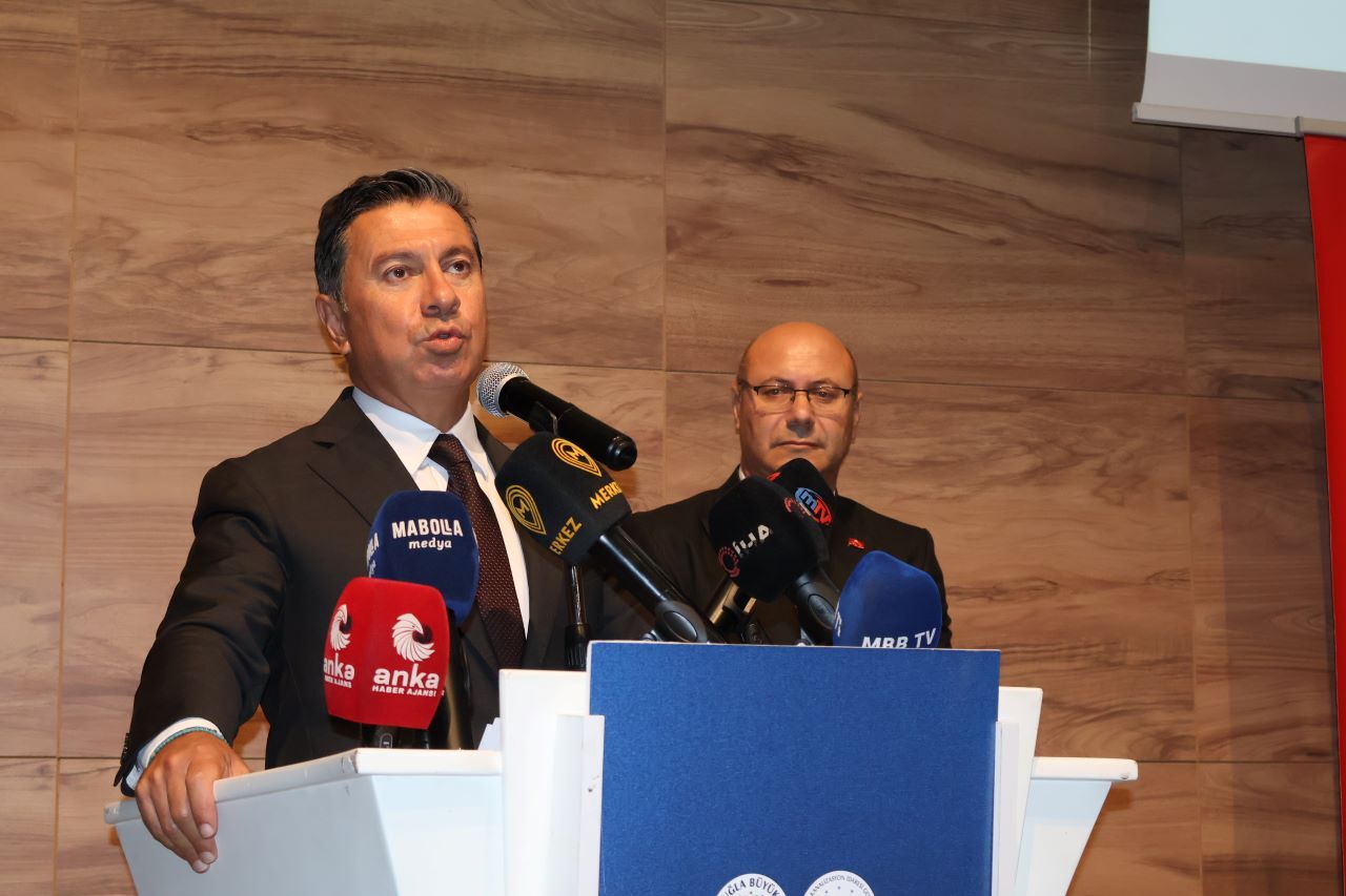 Muski̇’den Katılımcı Bütçe Toplantısı (2)