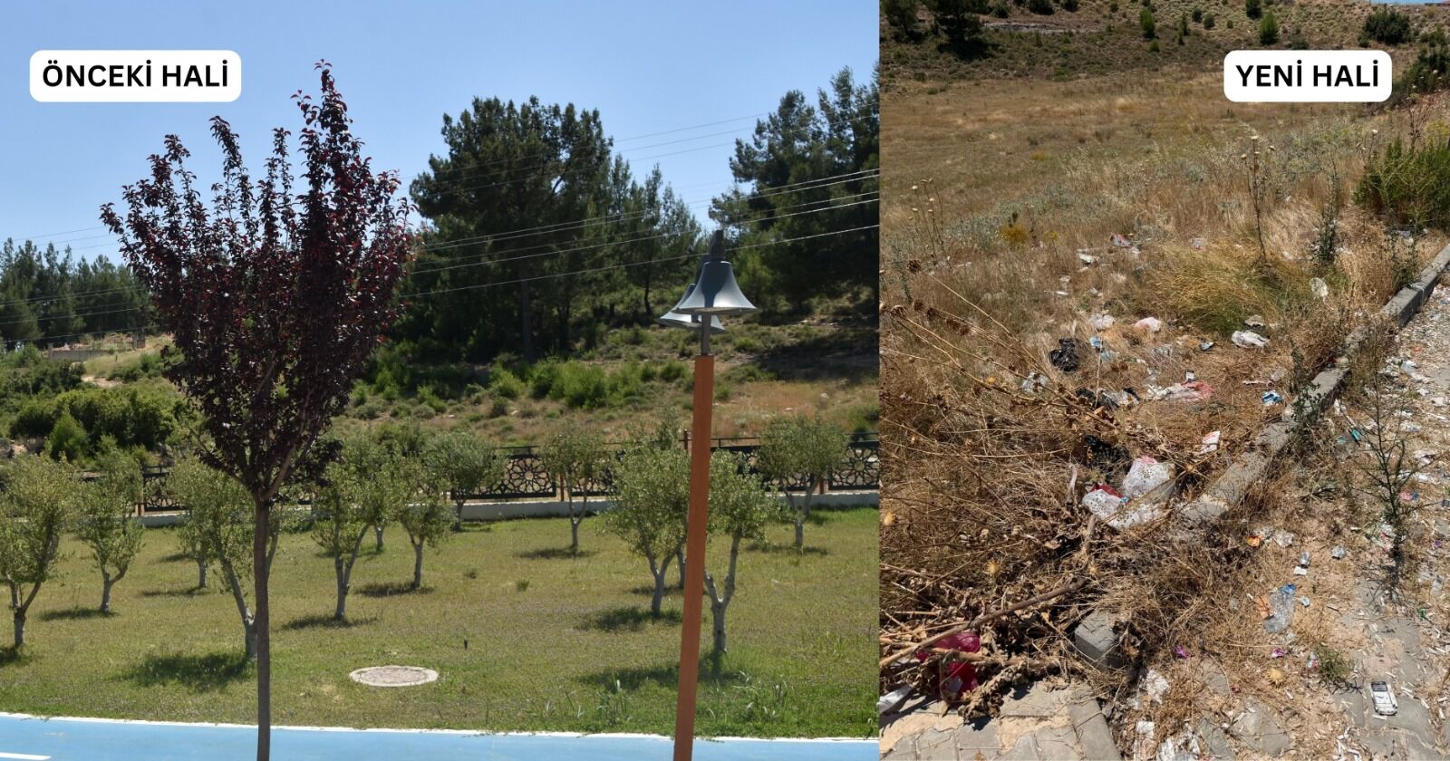 Yatağan Belediyesi’nden Millet Bahçesi Tepkisi (4)