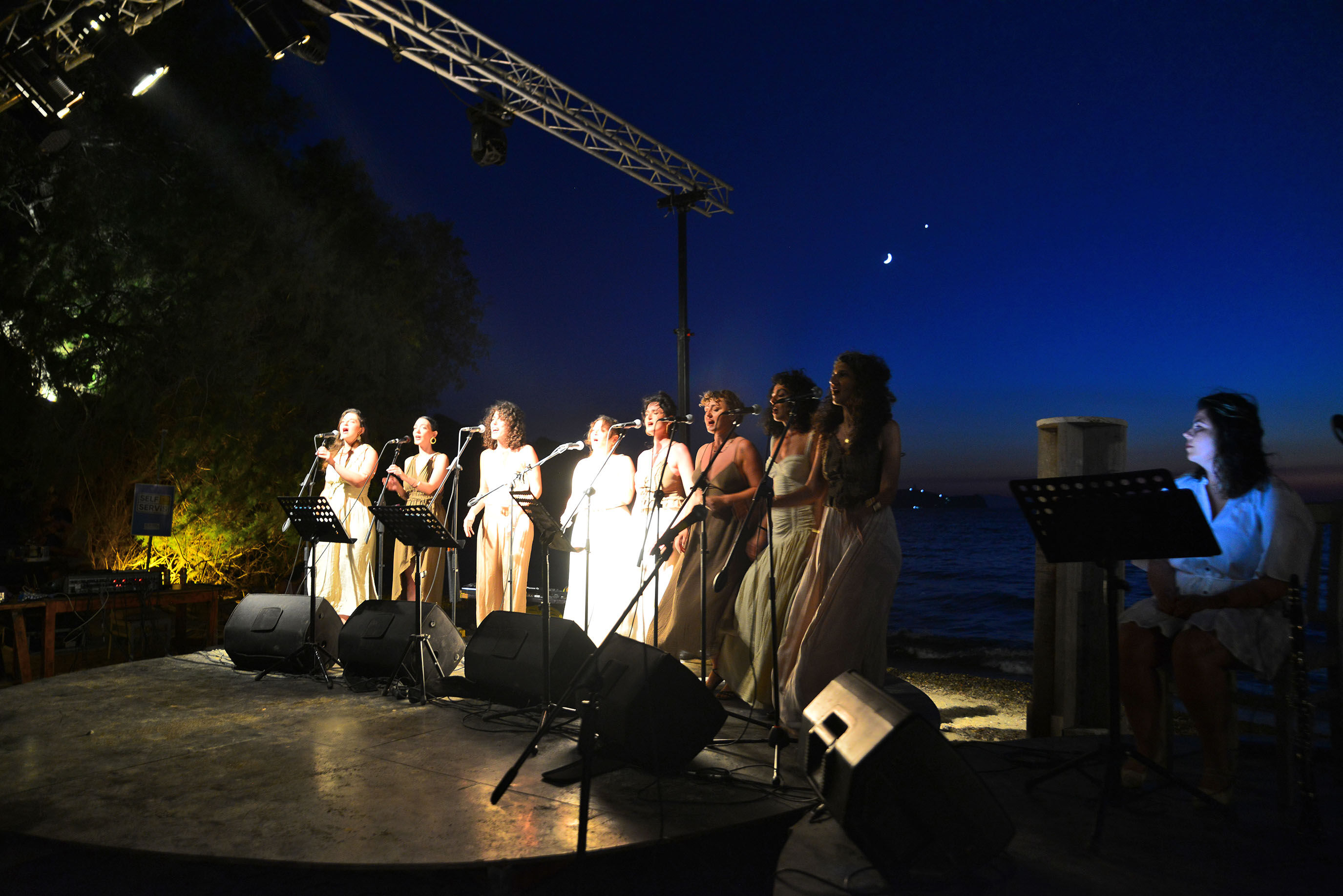 Peradi Ensamble 1