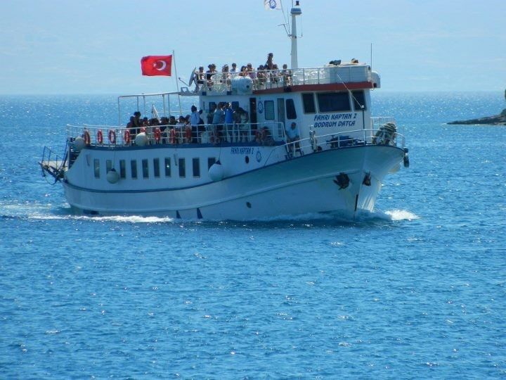 Bodrum–Datça Feribot Ücretleri Açıklandı İşte 2026 Tarifesi-3
