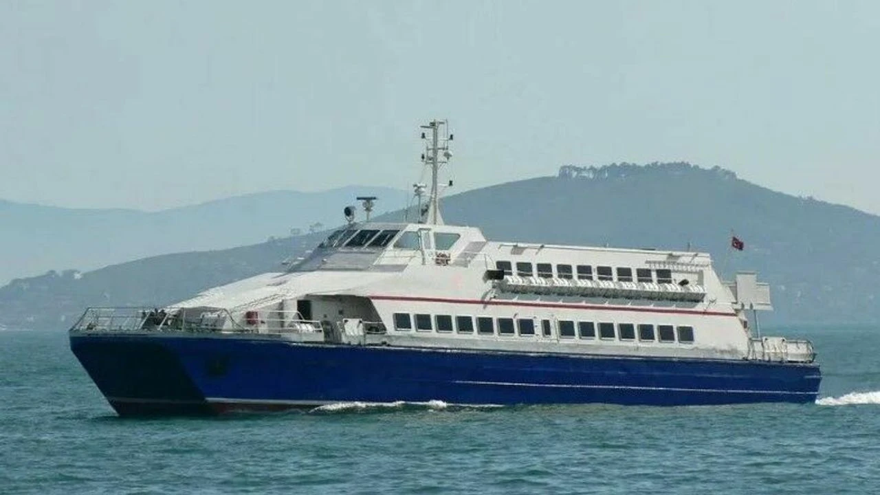 Bodrum–Datça Feribot Ücretleri Açıklandı İşte 2026 Tarifesi