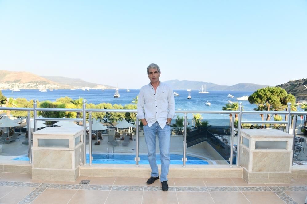 Bodrum’da Sahte Rezervasyon Tuzağına Dikkat! (1)