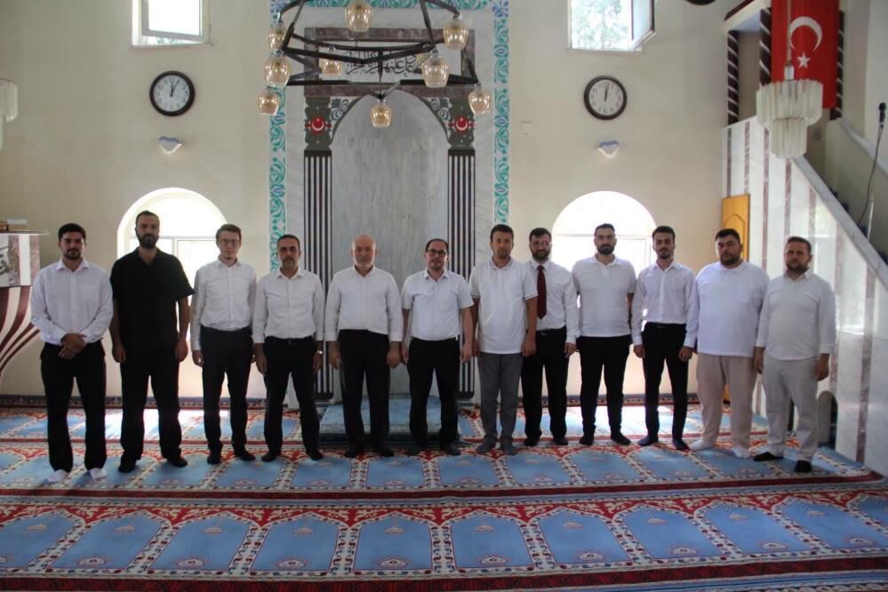 Köyceğizli Imam Hatip Muğla Birincisi Oldu (2)