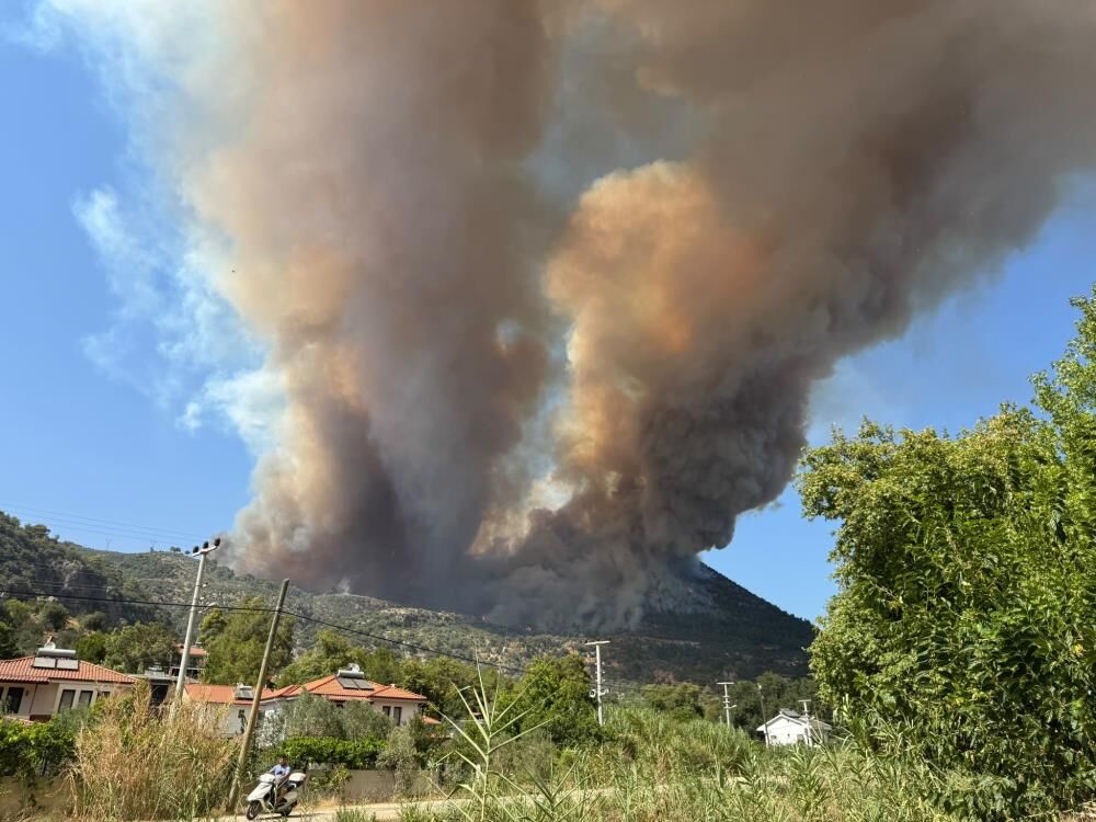Yangın (4)