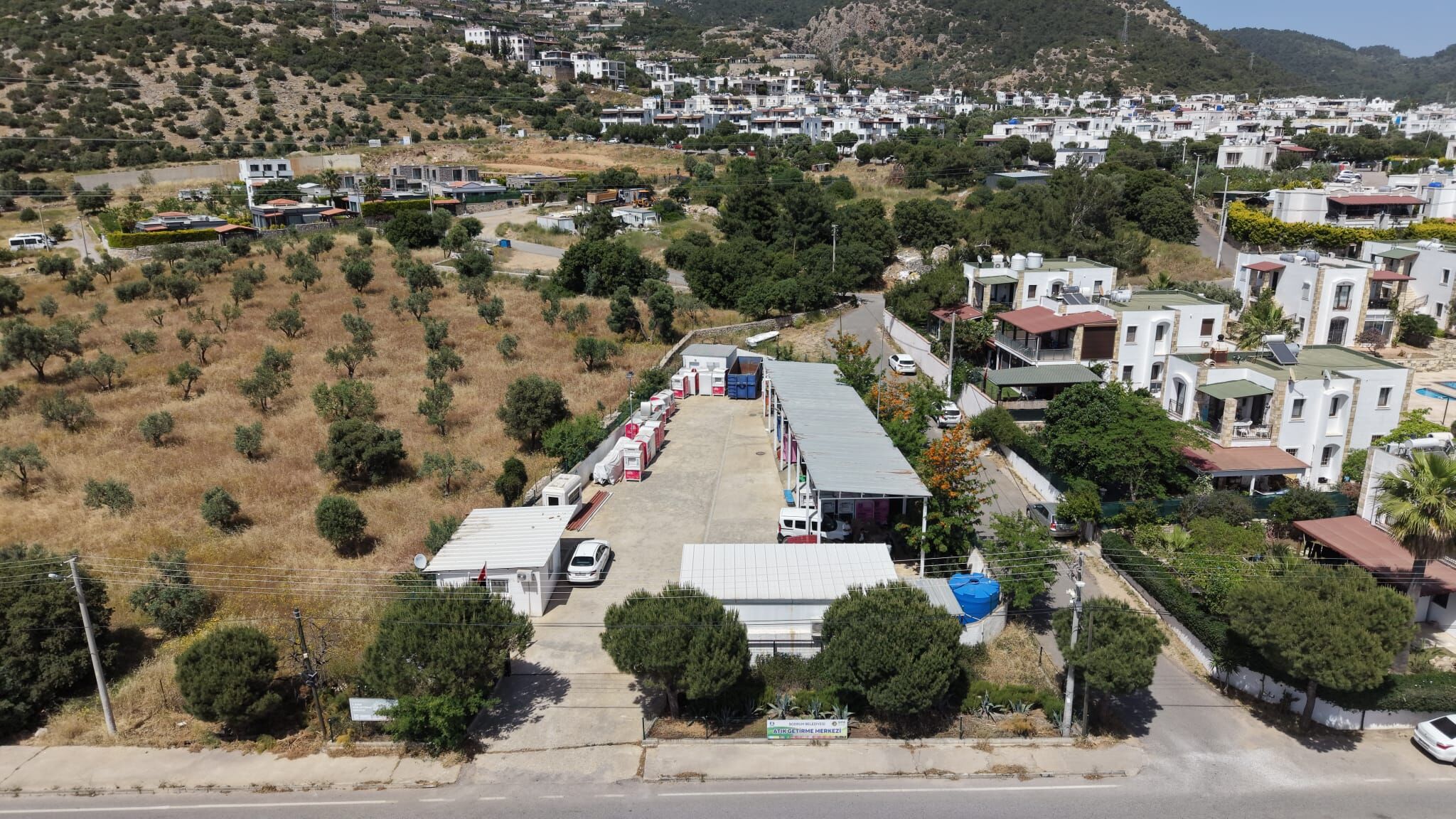 Bitkisel Atık Yağlar Geri Dönüşüme Kazandırılıyor (4)